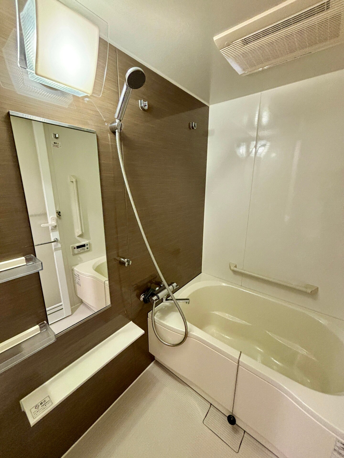 パークアクシス錦糸町レジデンスの物件内観写真