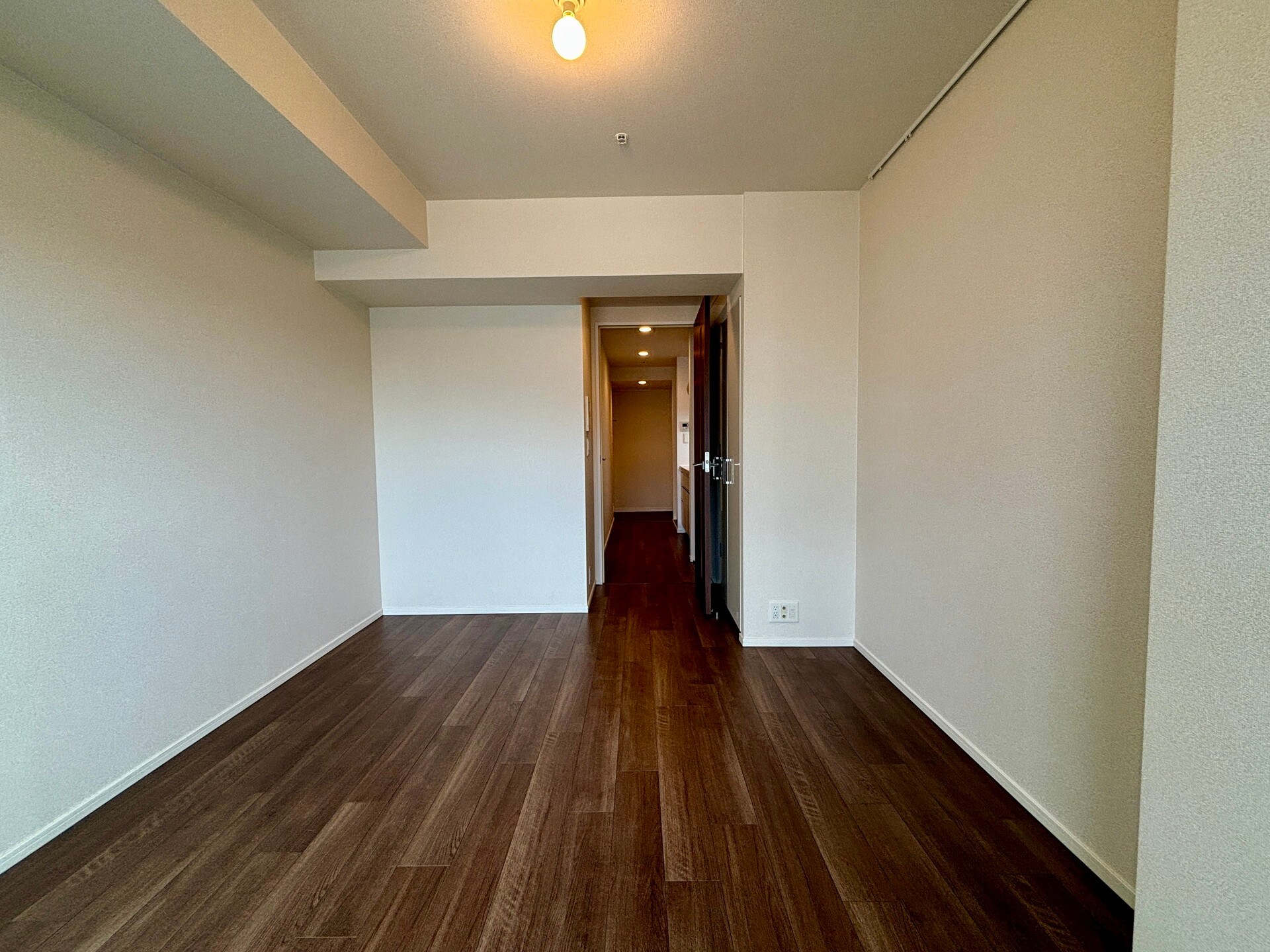 パークアクシス錦糸町レジデンスの物件内観写真