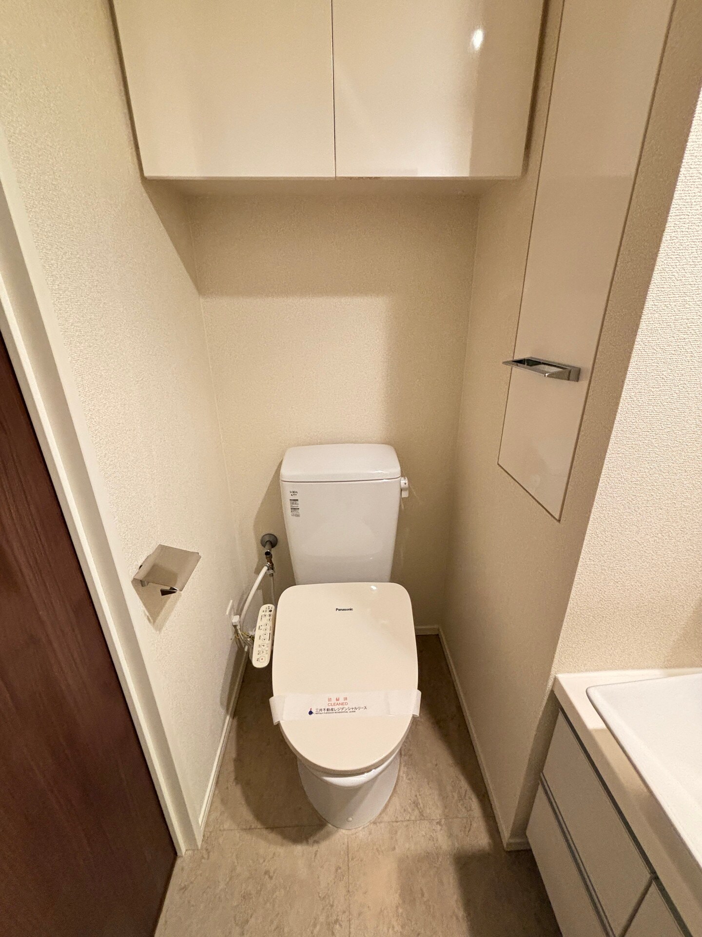 パークアクシス錦糸町レジデンスの物件内観写真