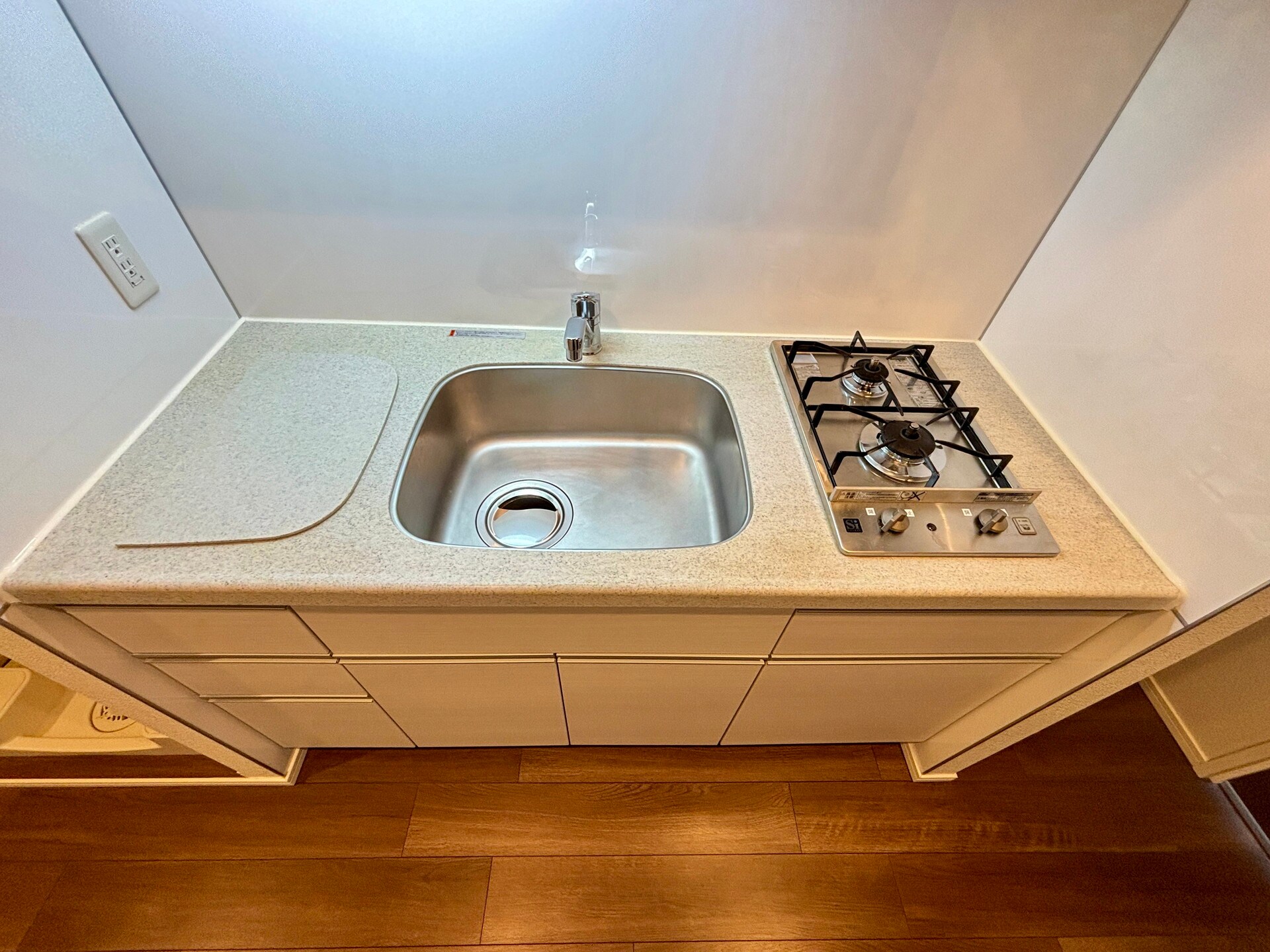 パークアクシス錦糸町レジデンスの物件内観写真