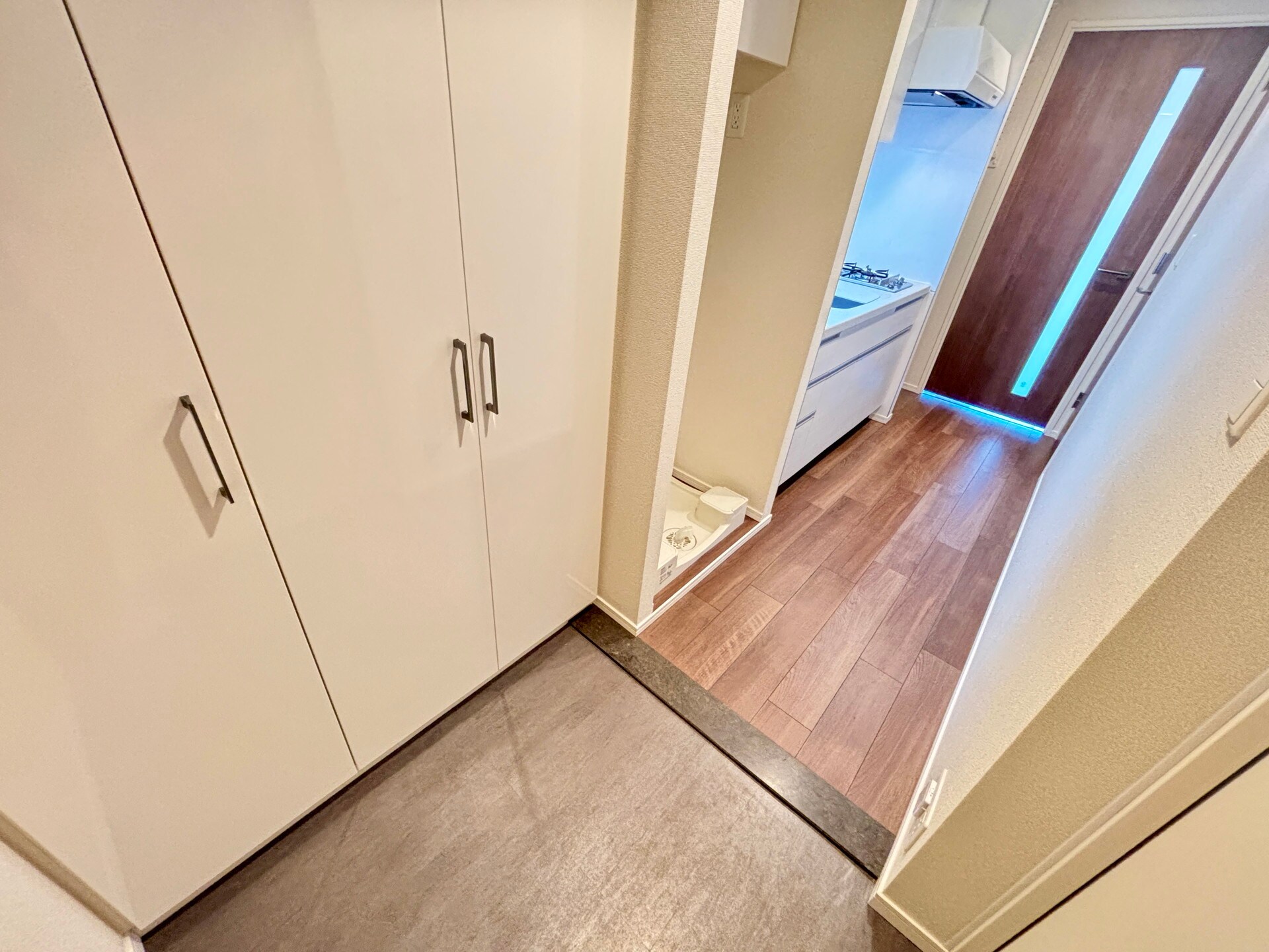 パークアクシス錦糸町レジデンスの物件内観写真