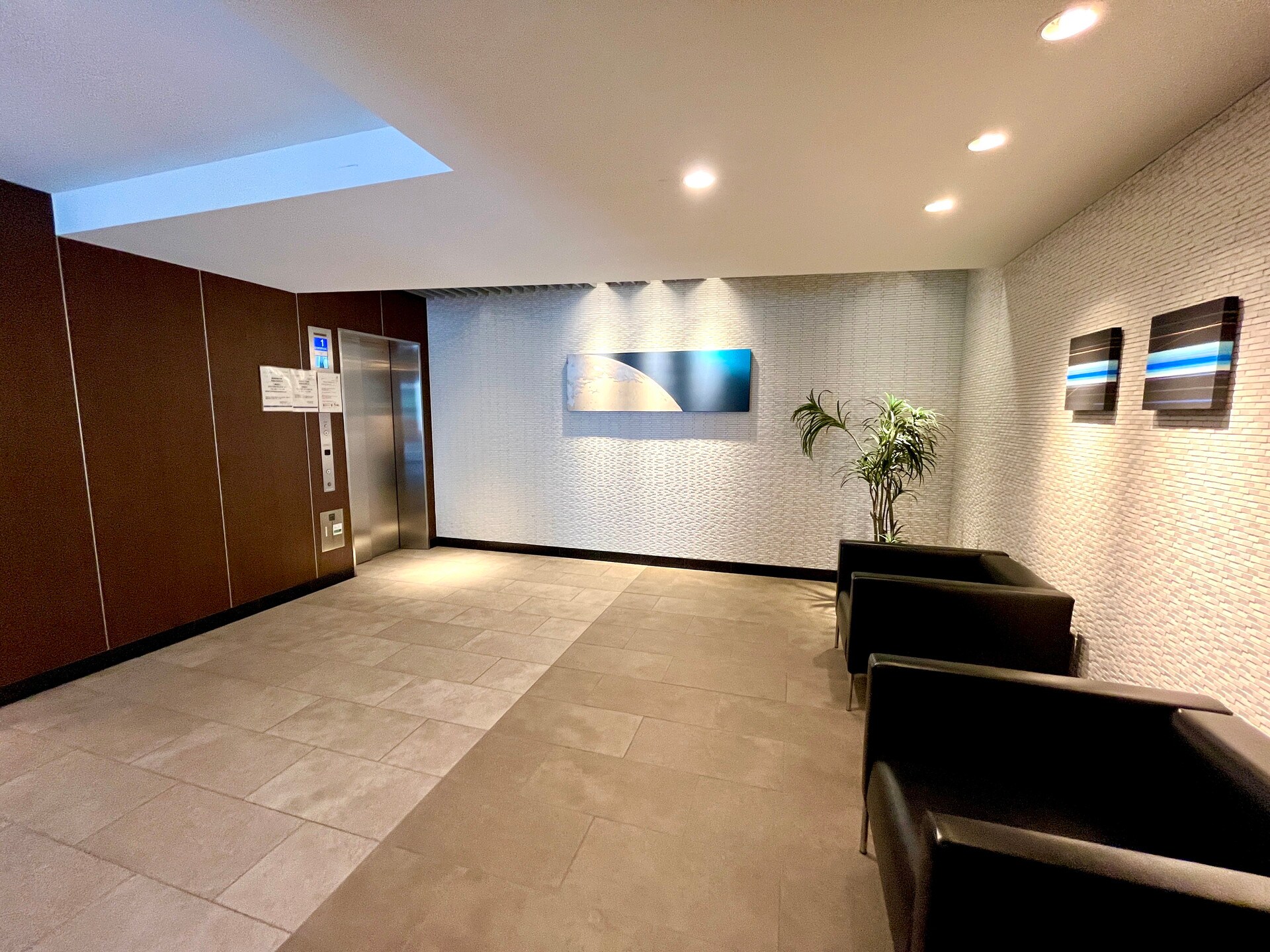 パークアクシス錦糸町レジデンスの物件内観写真