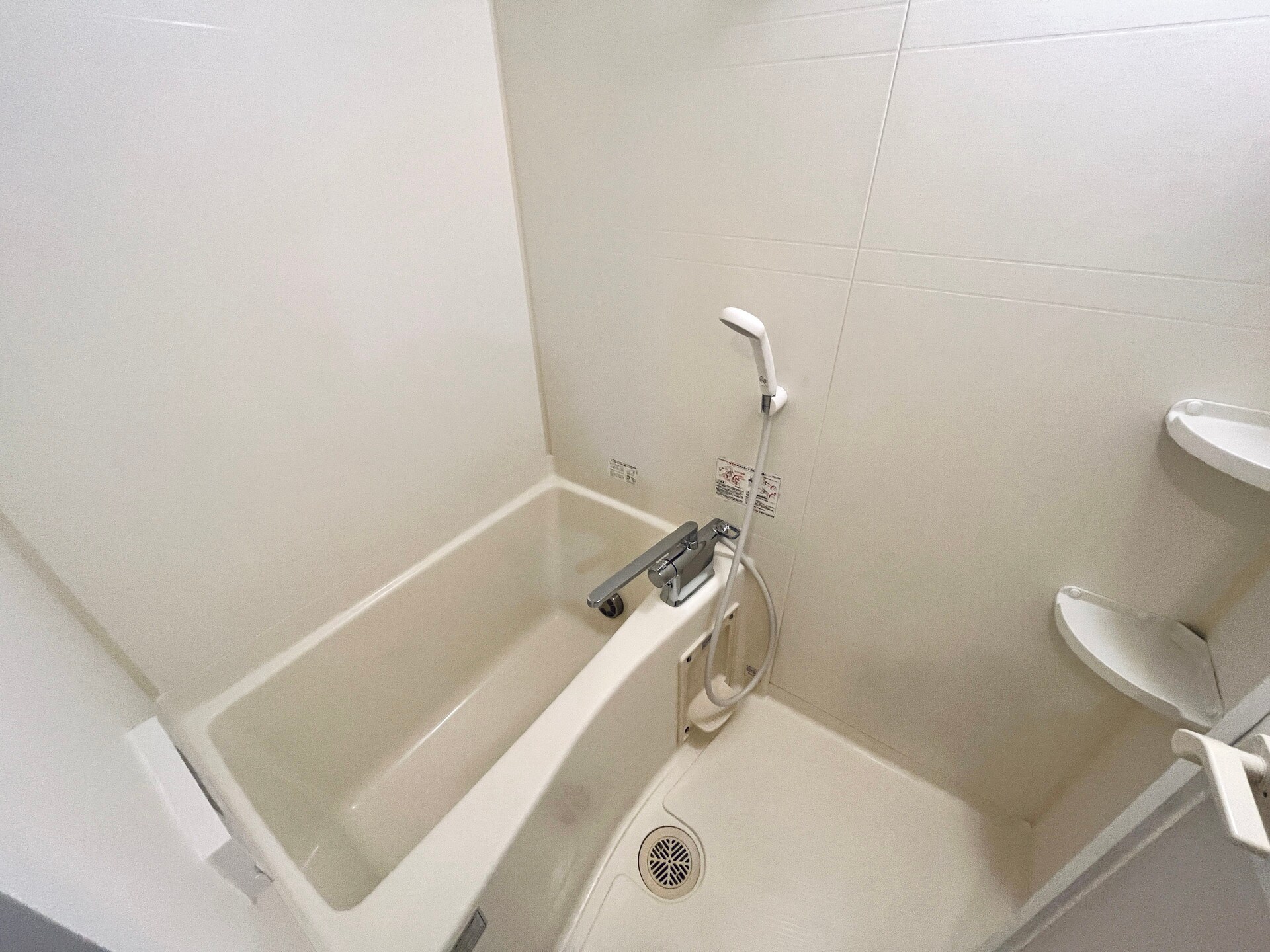 ドゥーエ西大島IIの物件内観写真