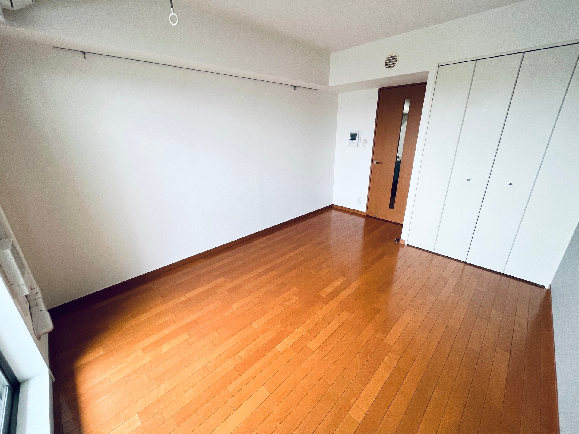 ドゥーエ西大島IIの物件内観写真