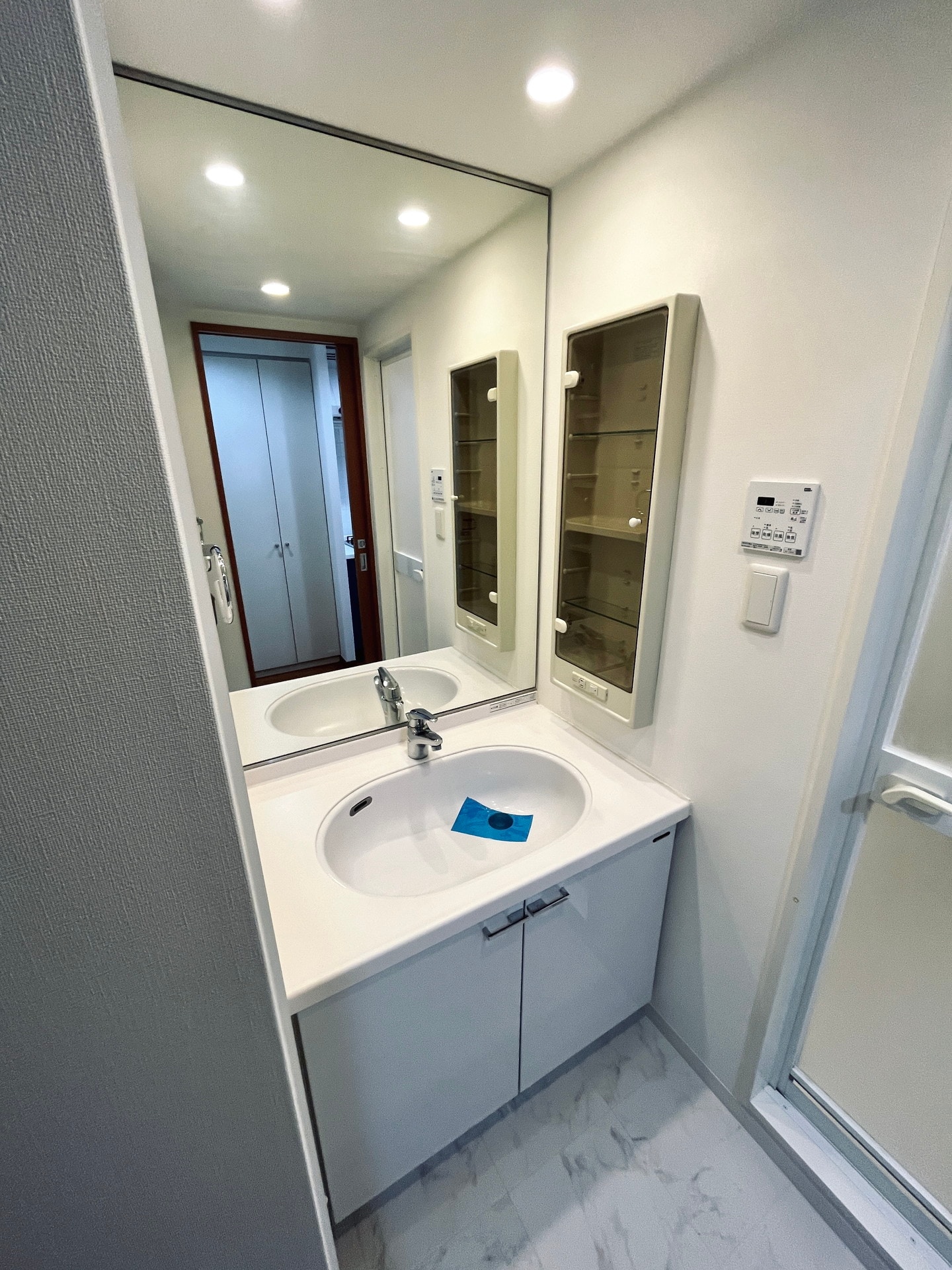 ドゥーエ西大島IIの物件内観写真