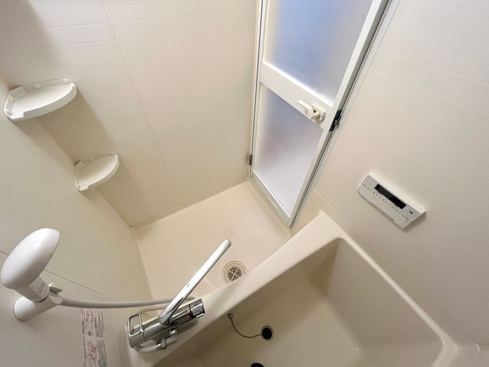 ドゥーエ西大島IIの物件内観写真