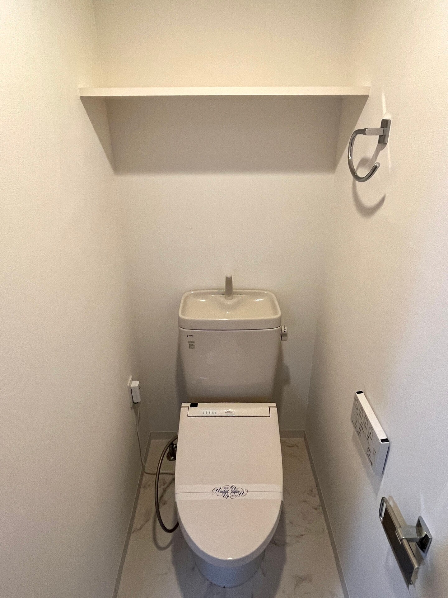 ドゥーエ西大島IIの物件内観写真