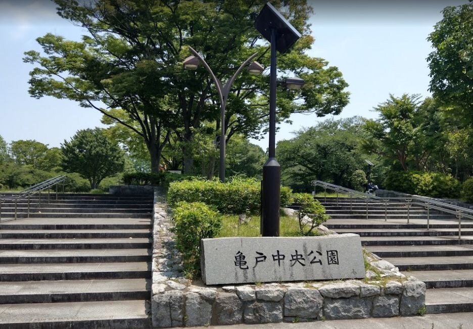 SHOKEN Residence亀戸の物件内観写真