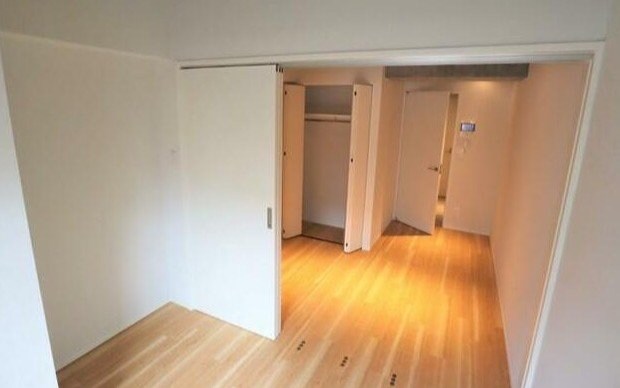 ドムス・スタイル押上の物件内観写真