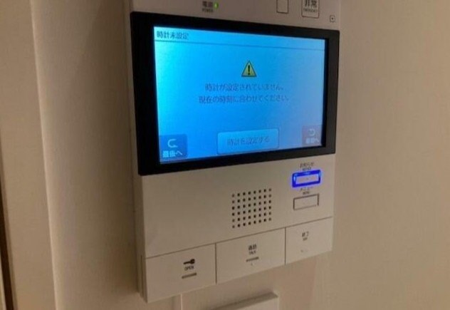 ドムス・スタイル押上の物件内観写真