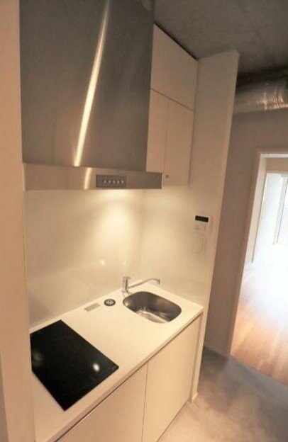 ドムス・スタイル押上の物件内観写真