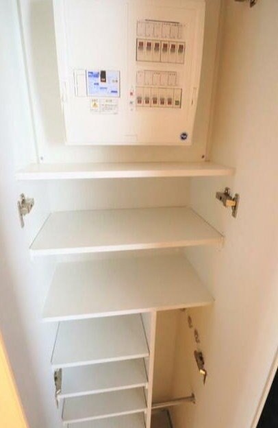 ドムス・スタイル押上の物件内観写真