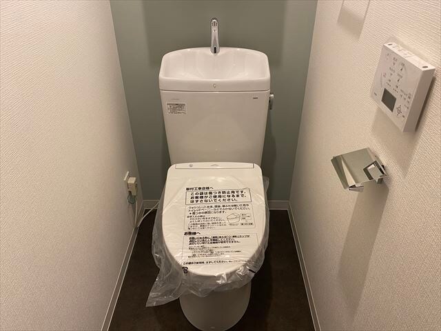 プライマル江東住吉の物件内観写真