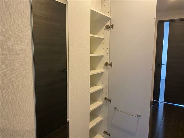 プライマル江東住吉の物件内観写真