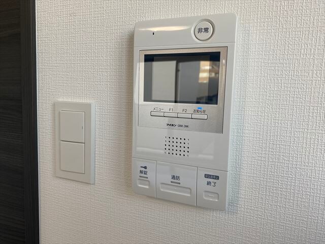 プライマル江東住吉の物件内観写真