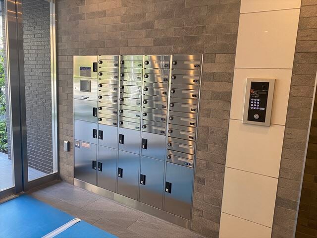 プライマル江東住吉の物件内観写真