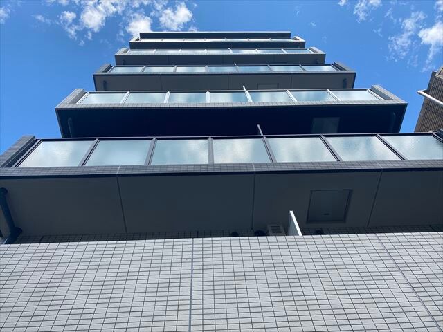 プライマル江東住吉の物件内観写真