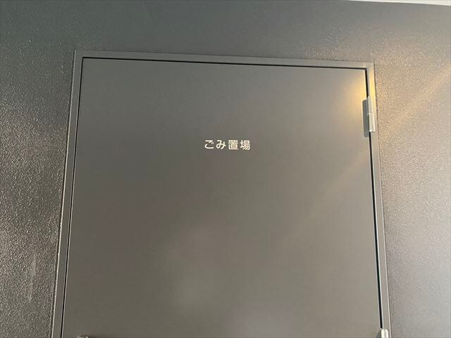 プライマル江東住吉の物件内観写真