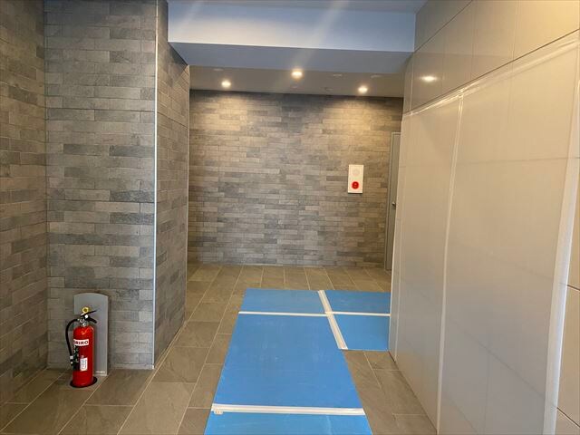 プライマル江東住吉の物件内観写真