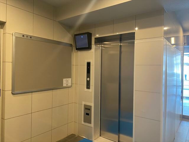 プライマル江東住吉の物件内観写真