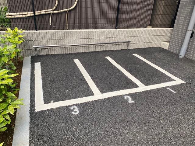 プライマル江東住吉の物件内観写真