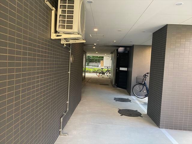 プライマル江東住吉の物件内観写真