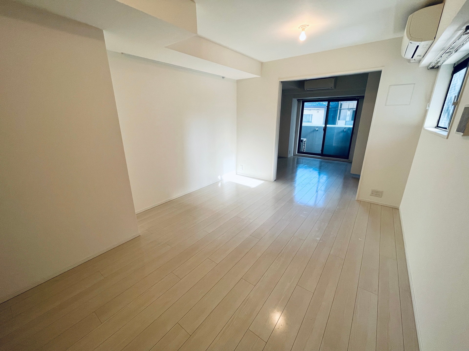 パークアクシス錦糸町ヴェールの物件内観写真