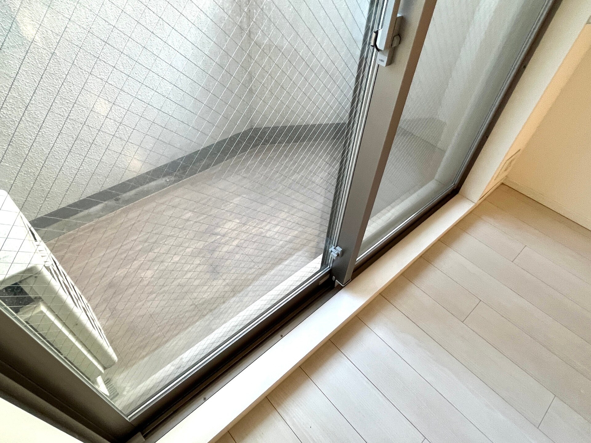 パークアクシス錦糸町ヴェールの物件内観写真