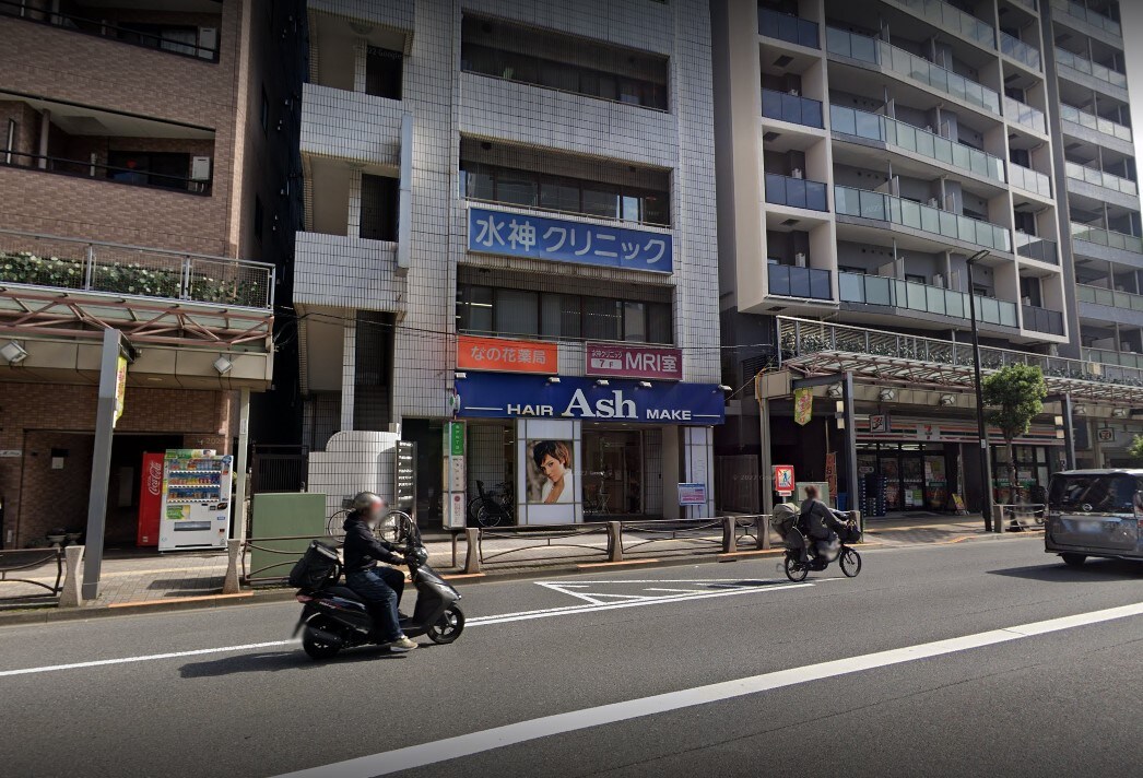 スパシエアランシア亀戸の物件内観写真