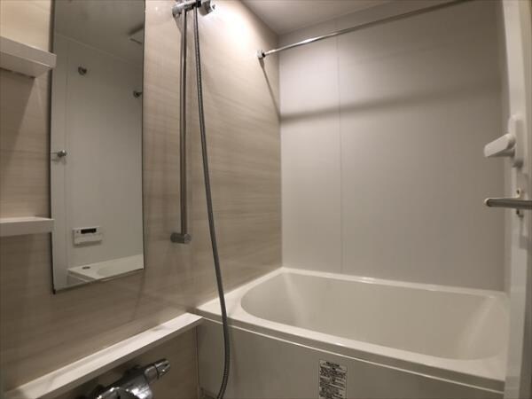 ルビア赤坂の物件内観写真