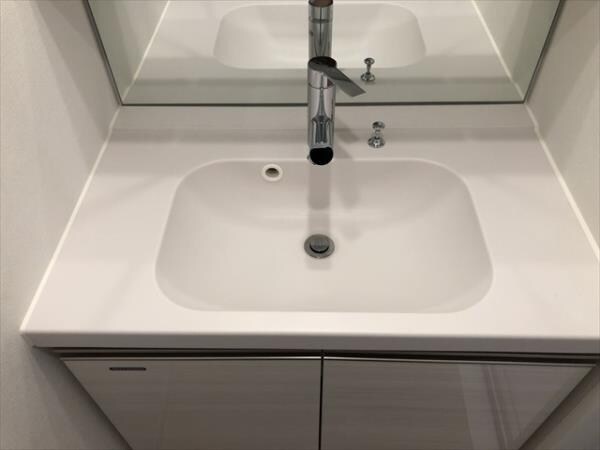 ルビア赤坂の物件内観写真