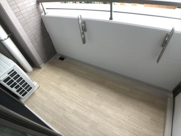 ルビア赤坂の物件内観写真