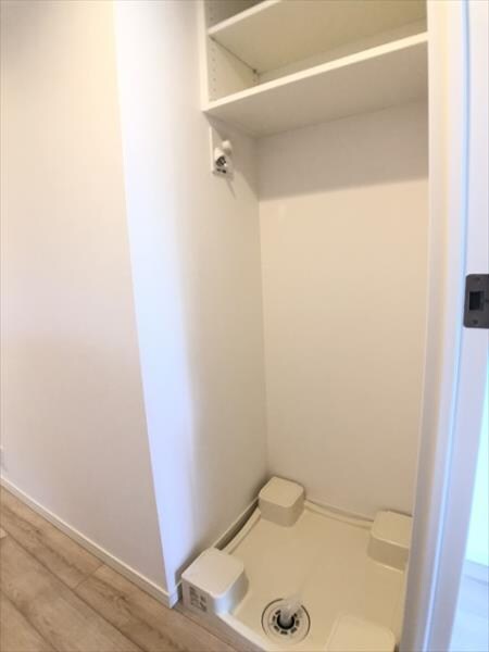 ルビア赤坂の物件内観写真