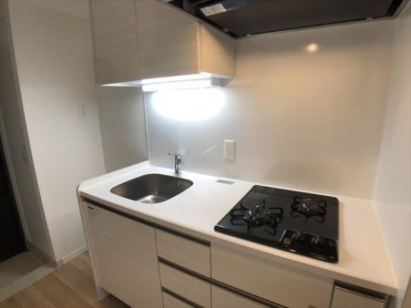 ルビア赤坂の物件内観写真