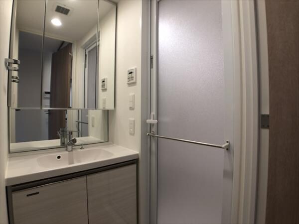 ルビア赤坂の物件内観写真