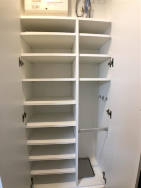 ルビア赤坂の物件内観写真