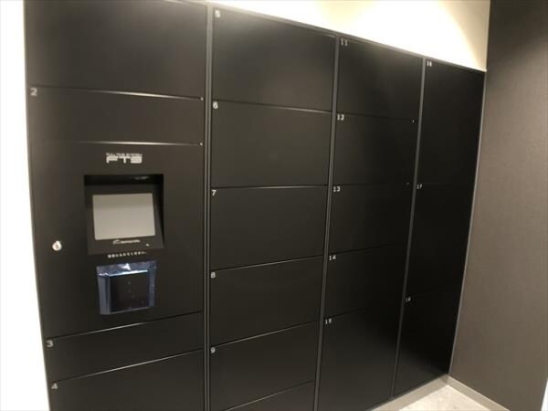 ルビア赤坂の物件内観写真