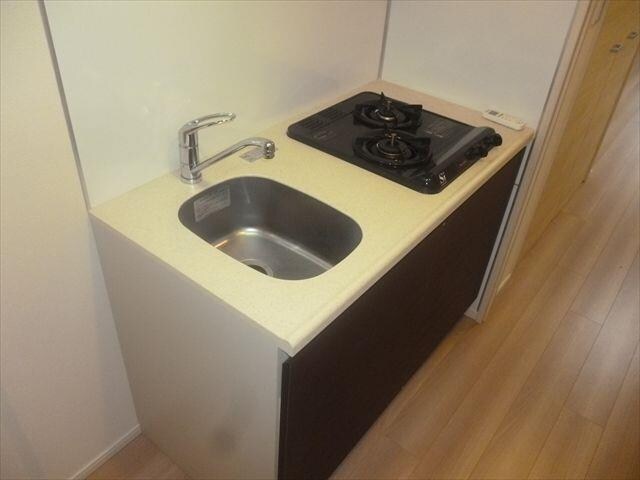 ジェノヴィア浜松町グリーンヴェールの物件内観写真