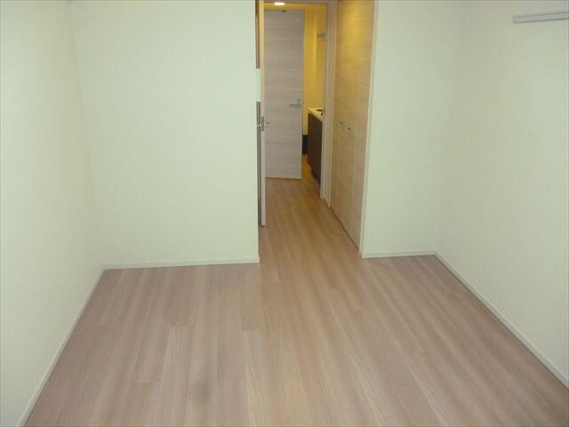 ジェノヴィア浜松町グリーンヴェールの物件内観写真