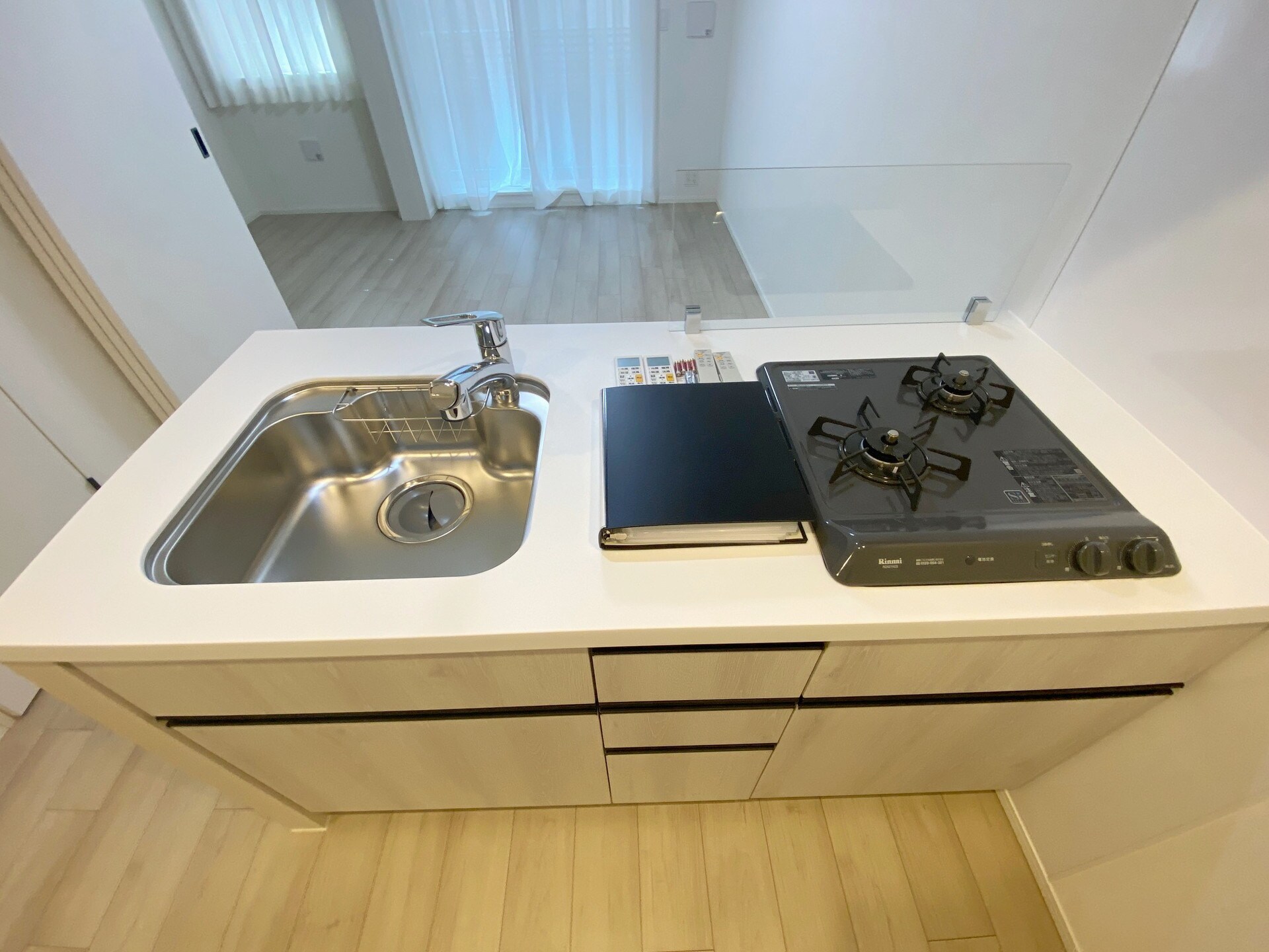 オルサス戸越銀座（ORSUS戸越銀座）の物件内観写真