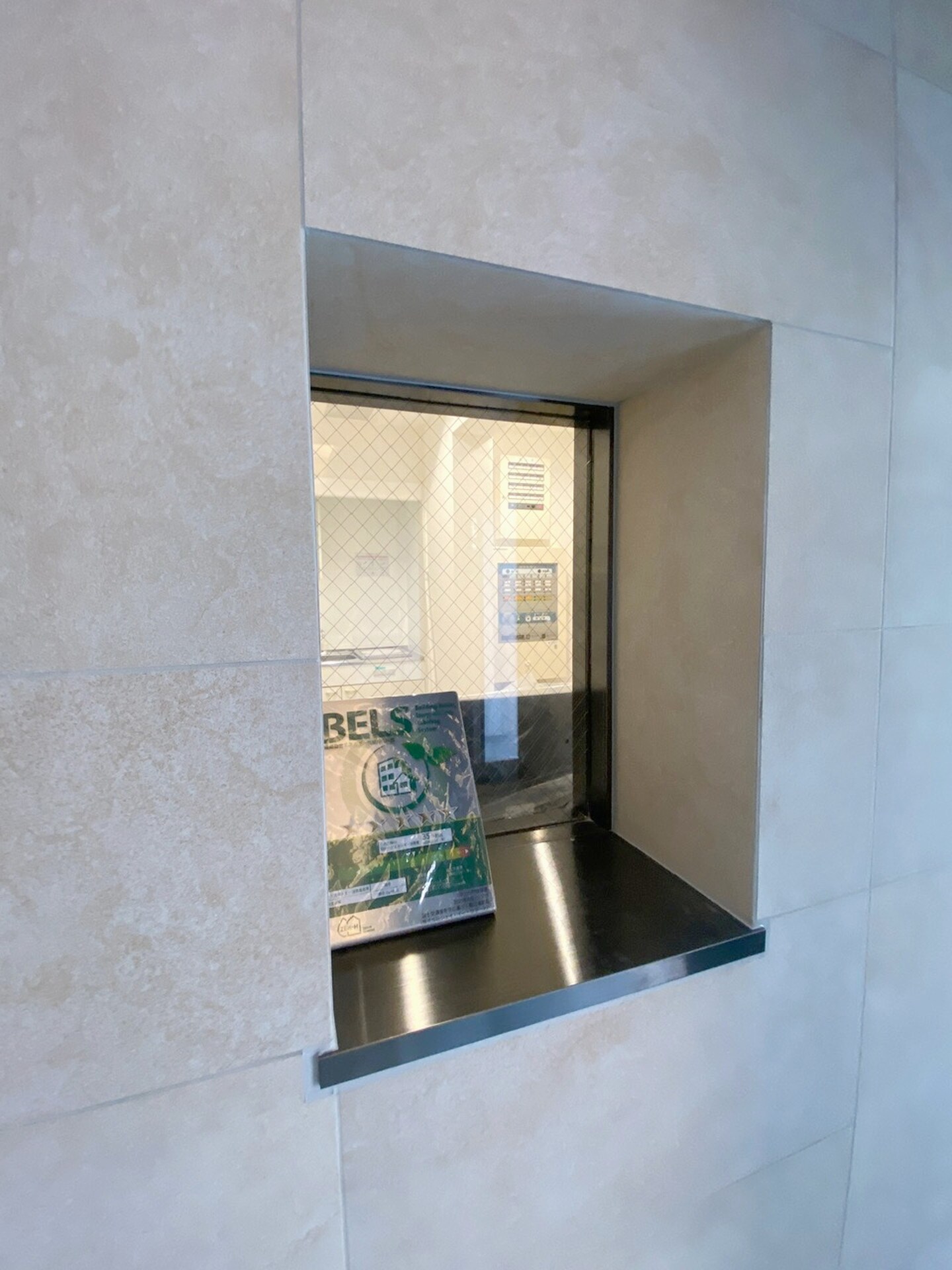 オルサス戸越銀座（ORSUS戸越銀座）の物件内観写真