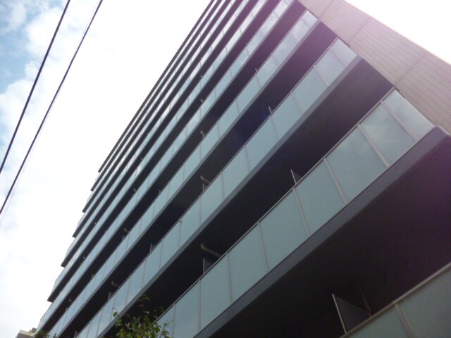 パークハビオ赤坂の物件内観写真