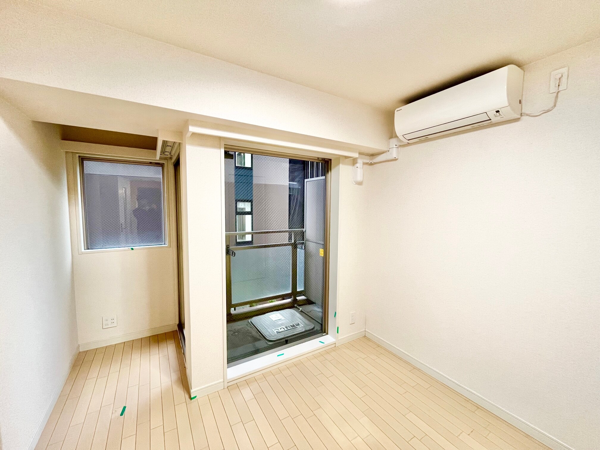 フォレシティ六本木の物件内観写真