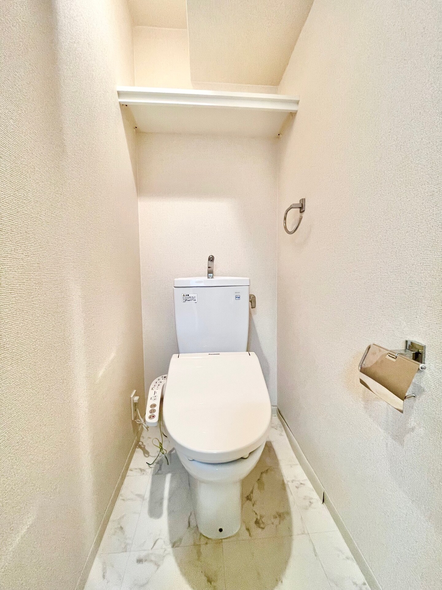 フォレシティ六本木の物件内観写真