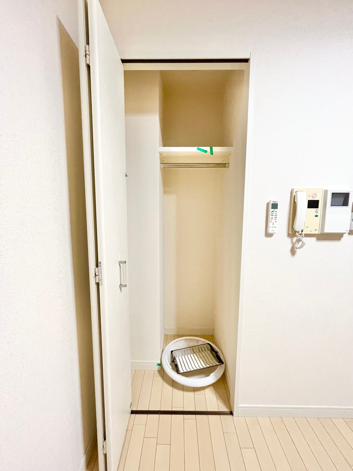 フォレシティ六本木の物件内観写真