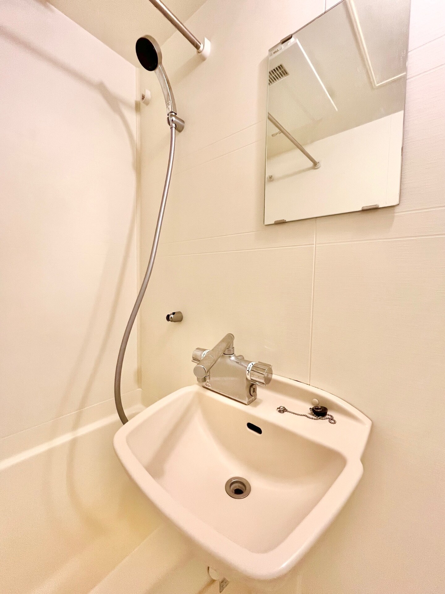 フォレシティ六本木の物件内観写真