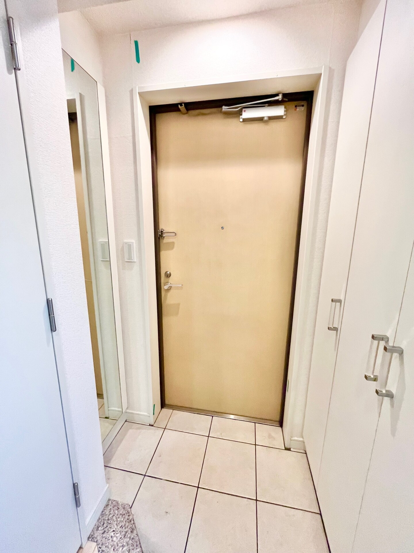 フォレシティ六本木の物件内観写真