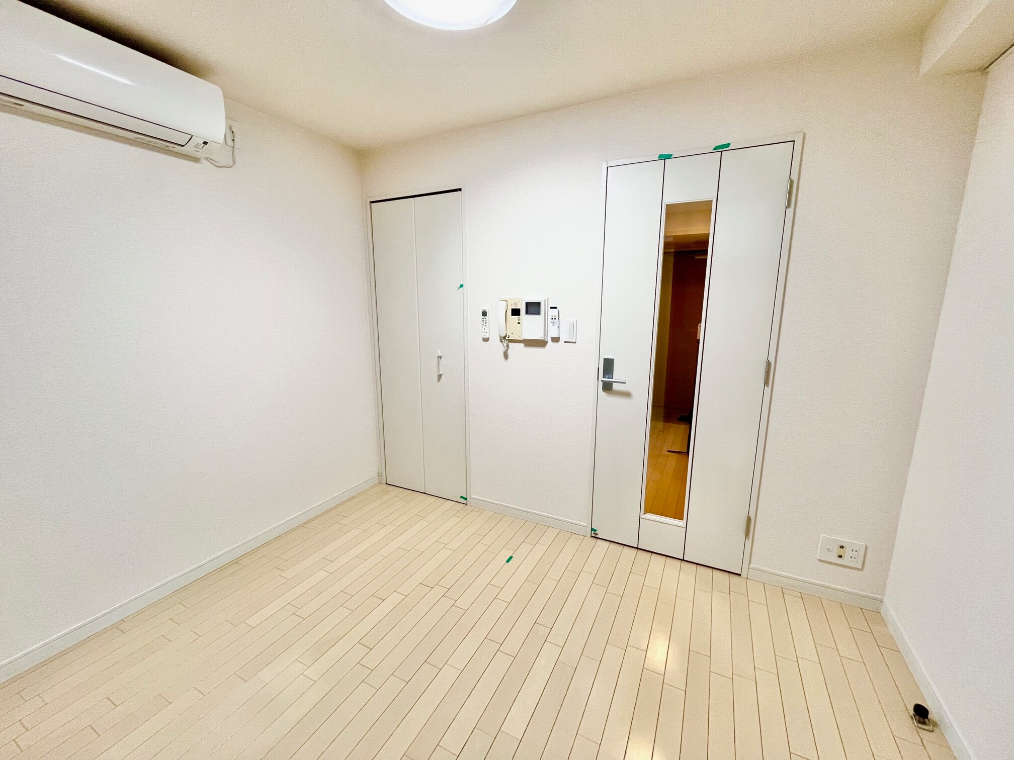 フォレシティ六本木の物件内観写真