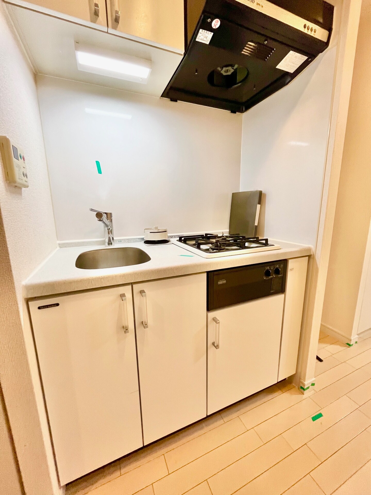 フォレシティ六本木の物件内観写真