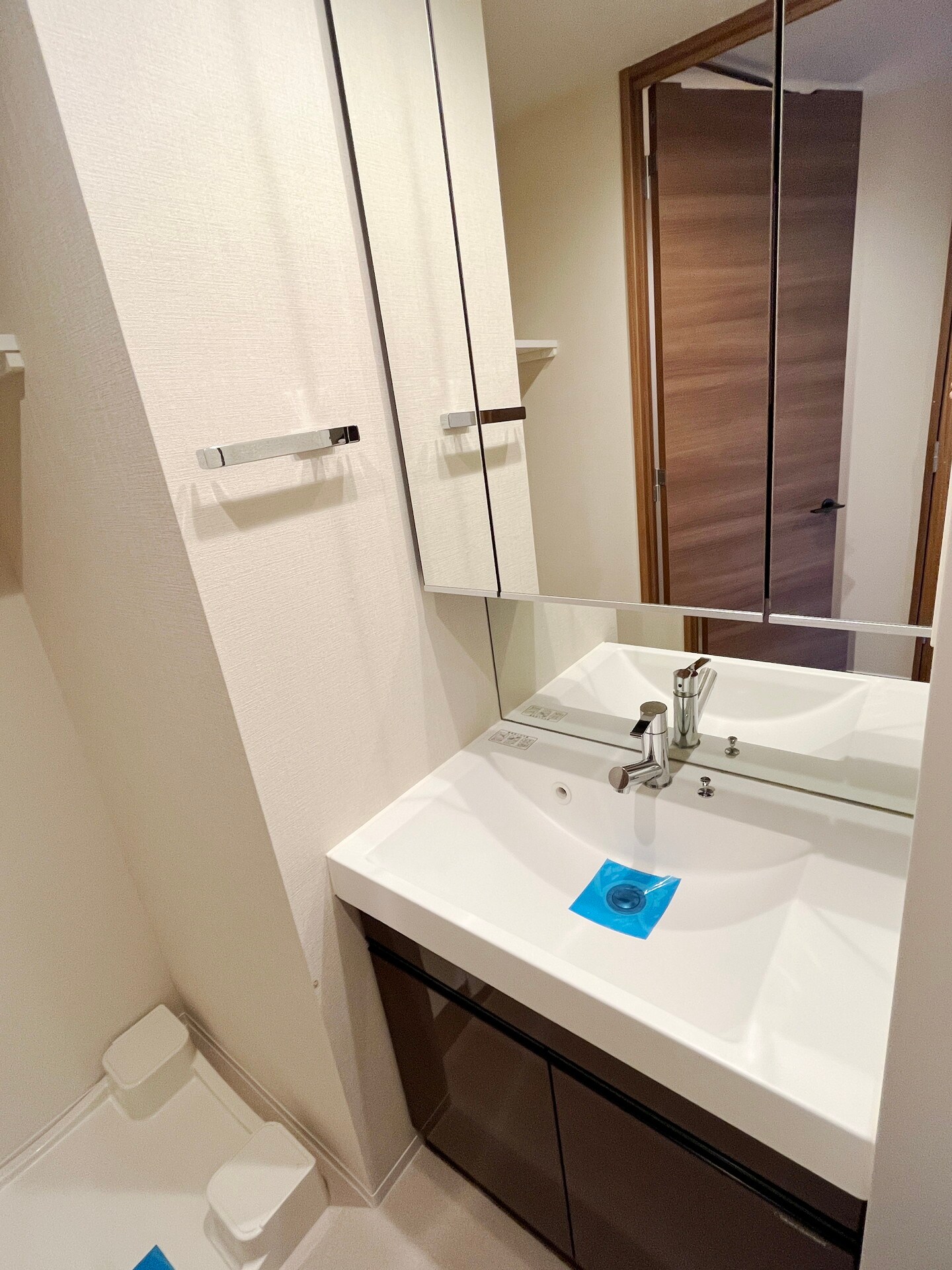 ザ・レジデンス赤坂檜町（旧ロイジェントパークス赤坂）の物件内観写真